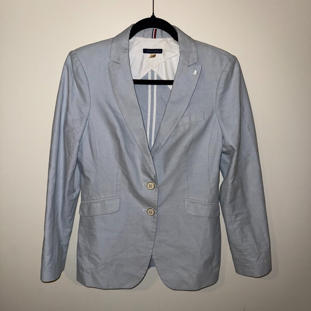 Tommy Hilfiger Blazer